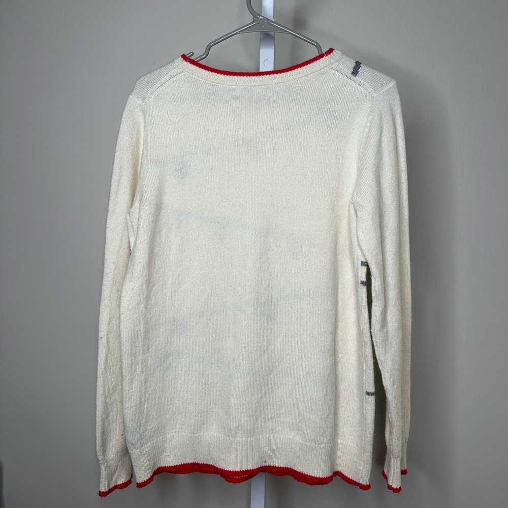 Boden Sweater in Size M - Picture 4 of 5